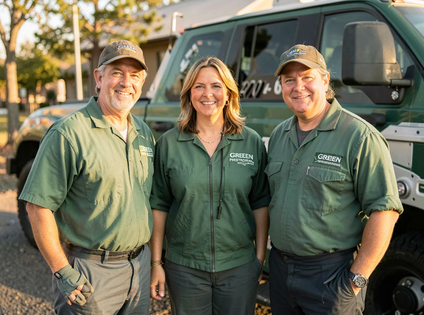 Water Damage Restoration company in Ludlow, CA
