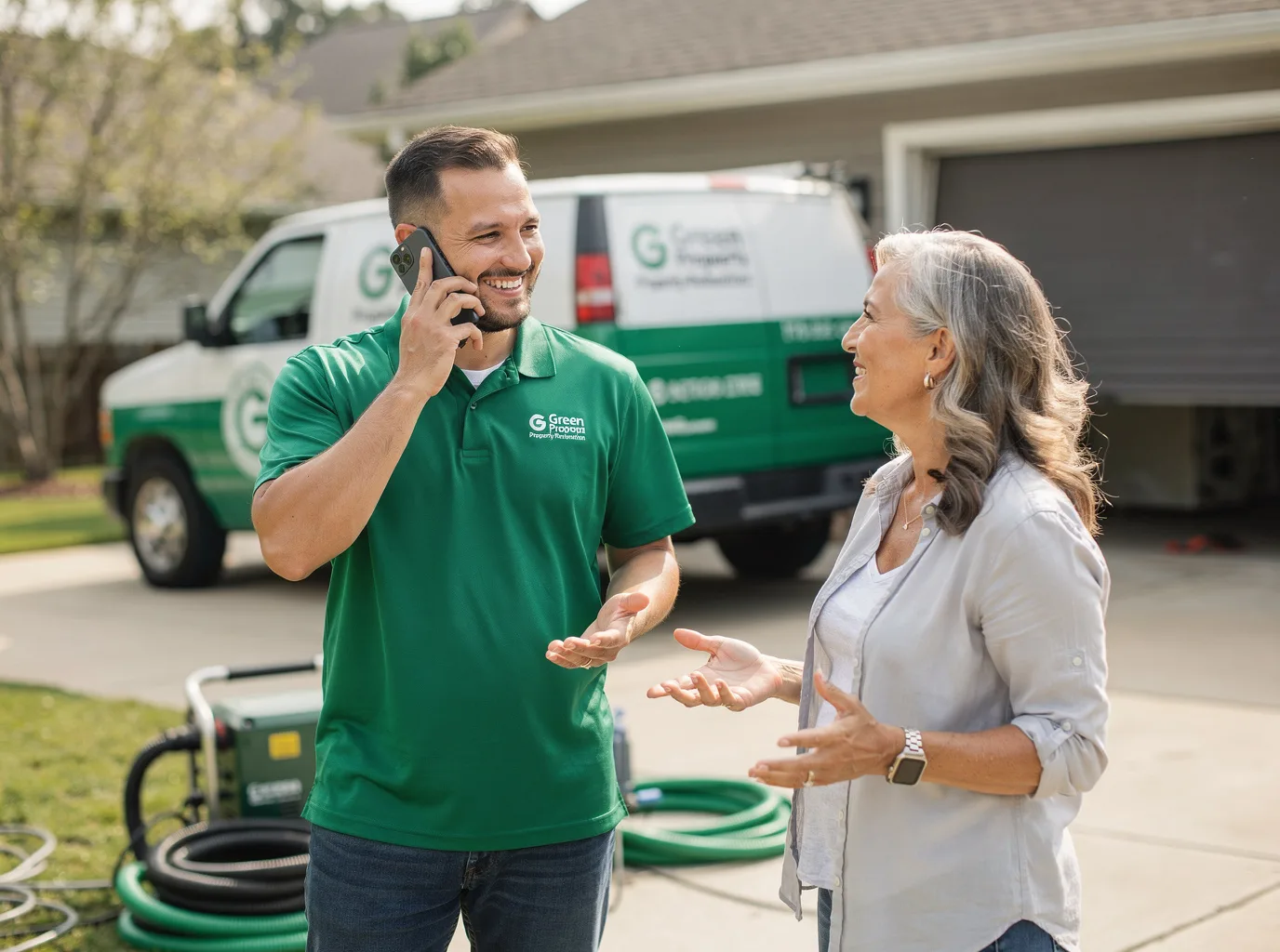 Water Damage Restoration Ludlow, CA FAQs